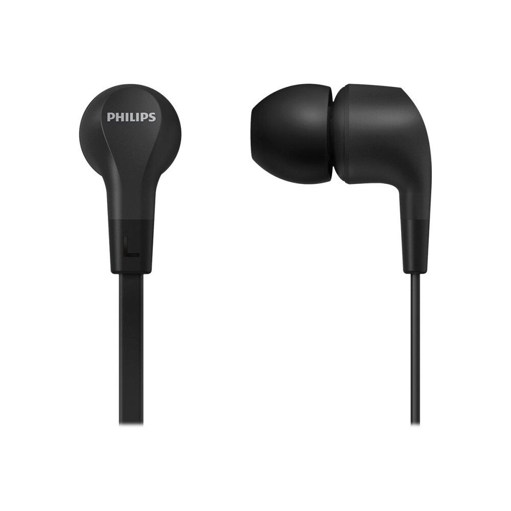 Philips Philips TAE1105BK - hörlurar med mikrofon