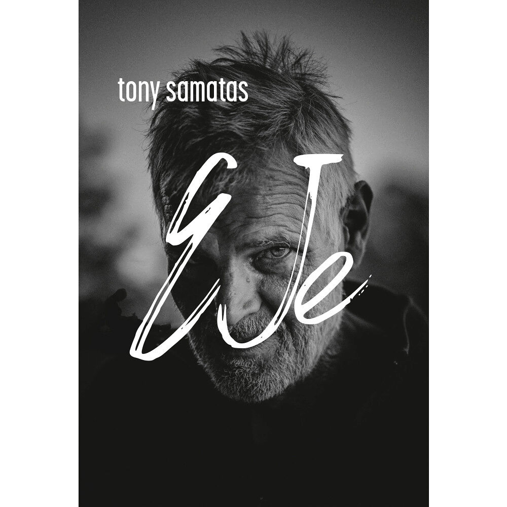Tony Samatas Eje (bok, danskt band)