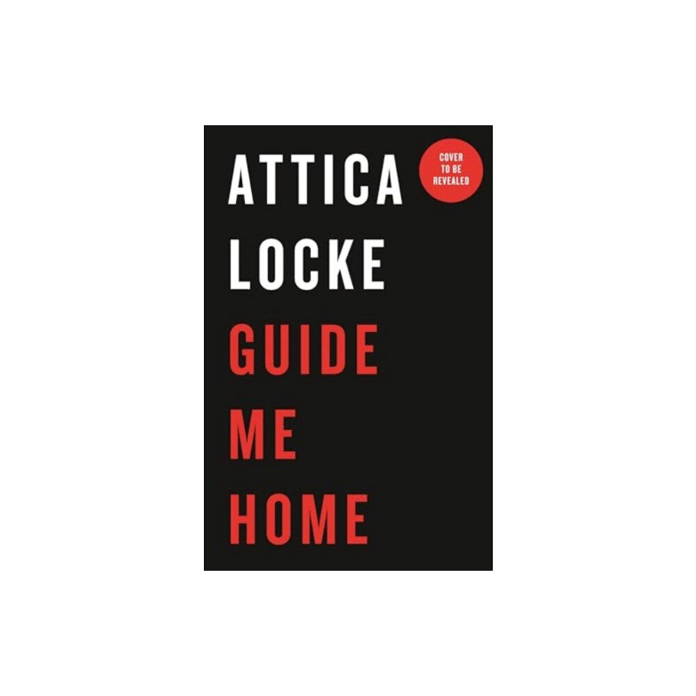 Profile Books Ltd Guide Me Home (häftad, eng)