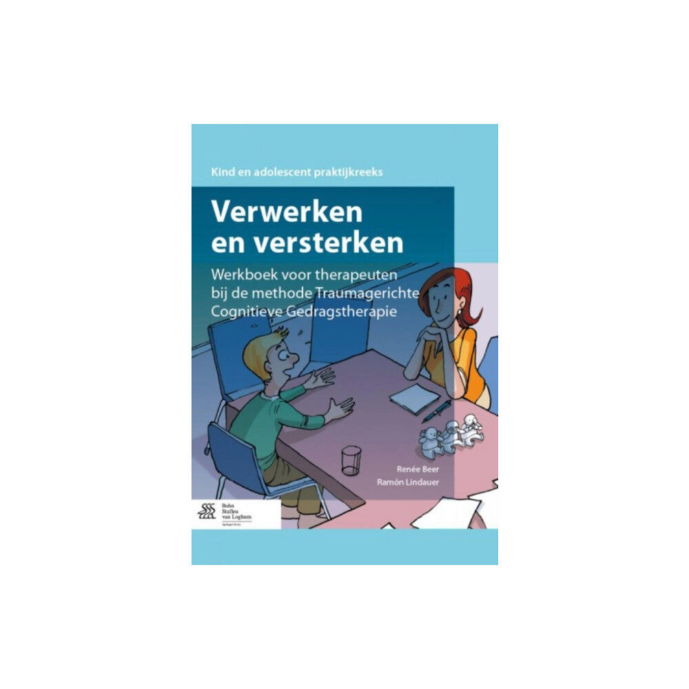 Bohn Stafleu van Loghum Verwerken En Versterken (häftad, dut)