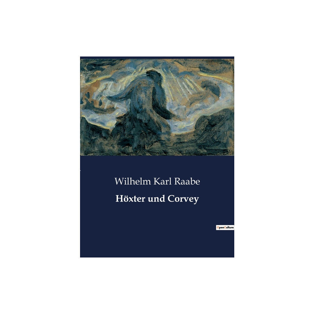 Culturea Hoxter und Corvey (häftad, ger)