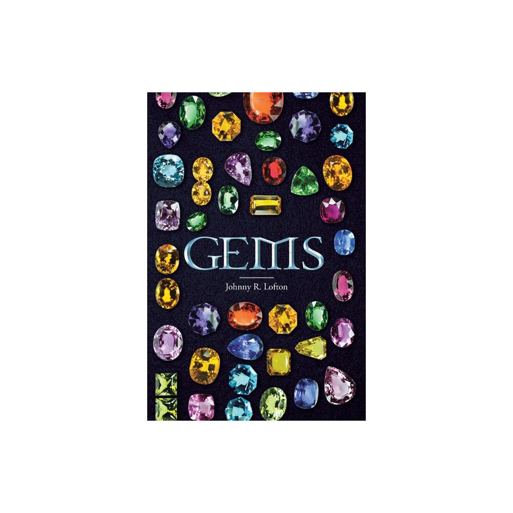 Christian Faith Gems (häftad, eng)