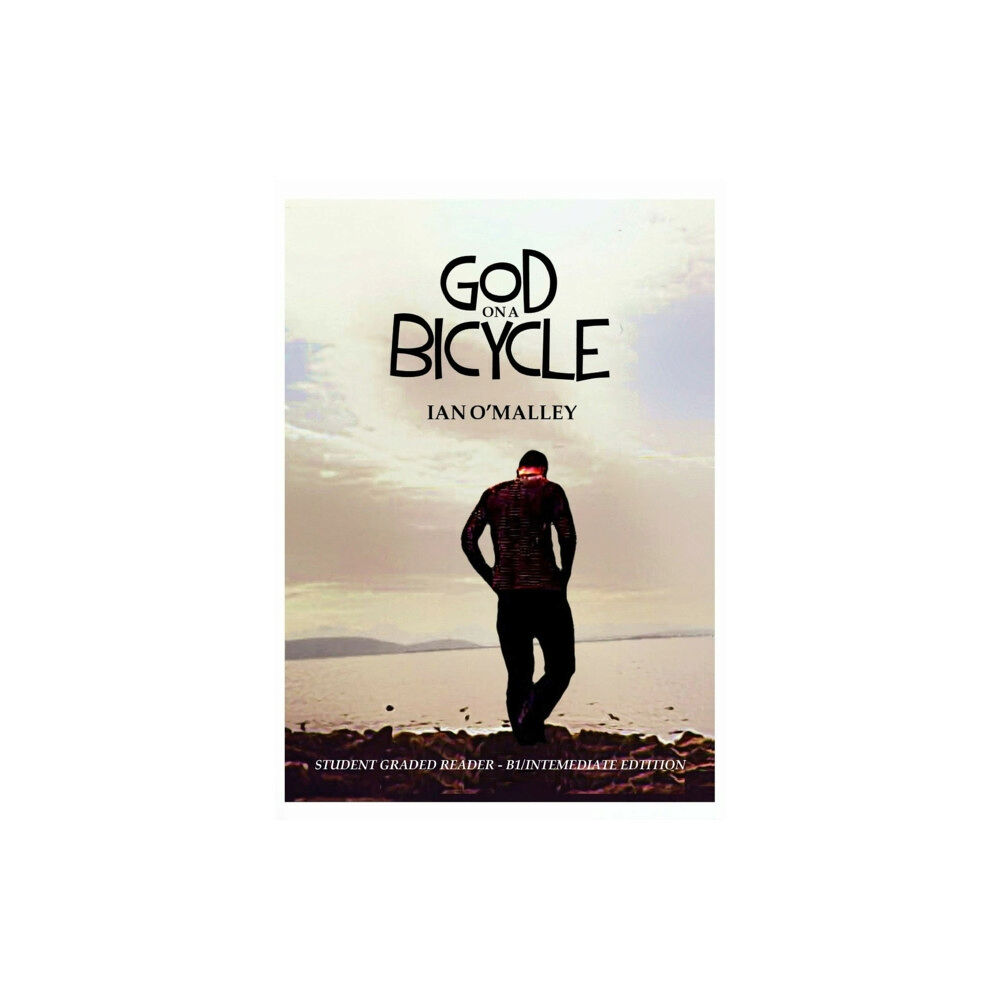 Lulu.com God on a Bicycle - Simplified Intermediate Edition (häftad, eng)