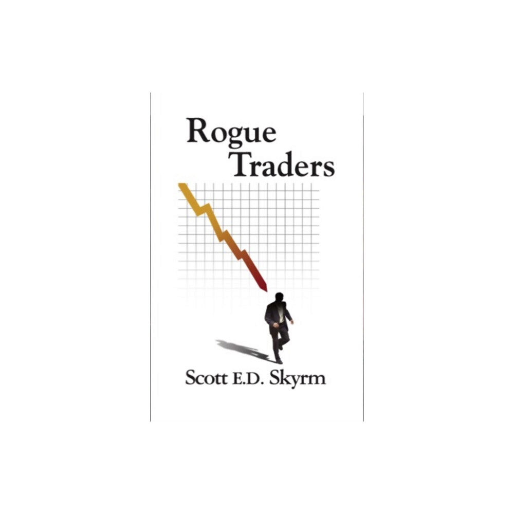 Brick Tower Press Rogue Traders (inbunden, eng)