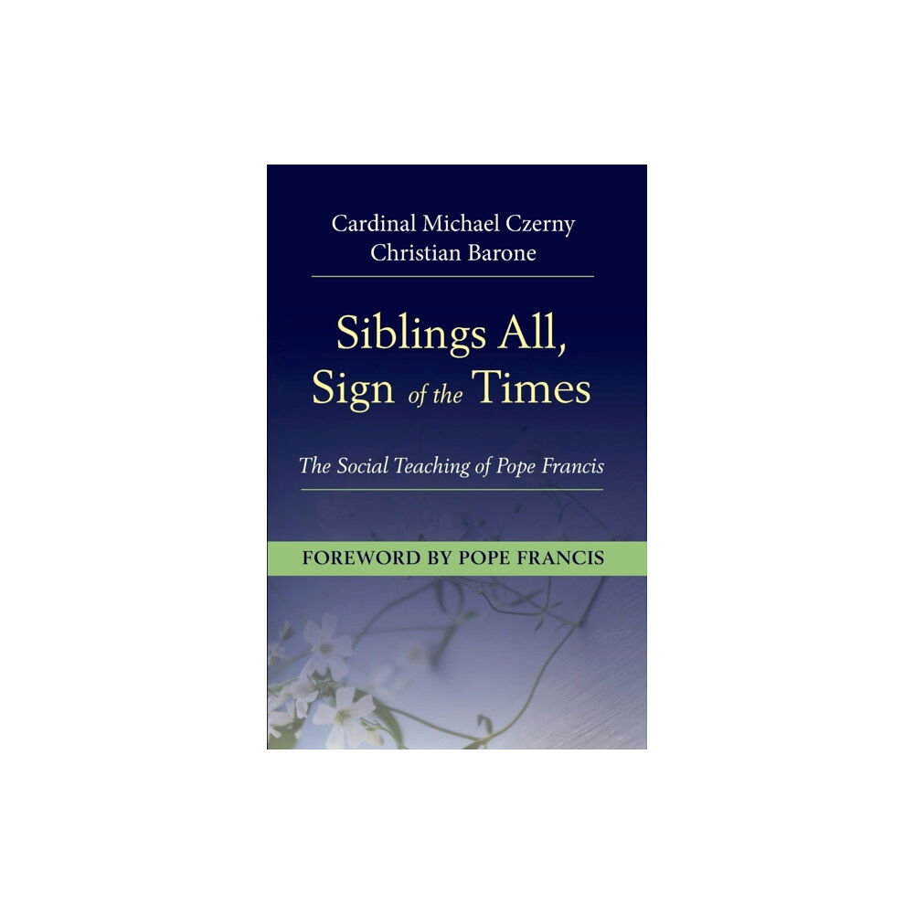 Orbis Books (USA) Siblings All, Sign of the Times (häftad, eng)