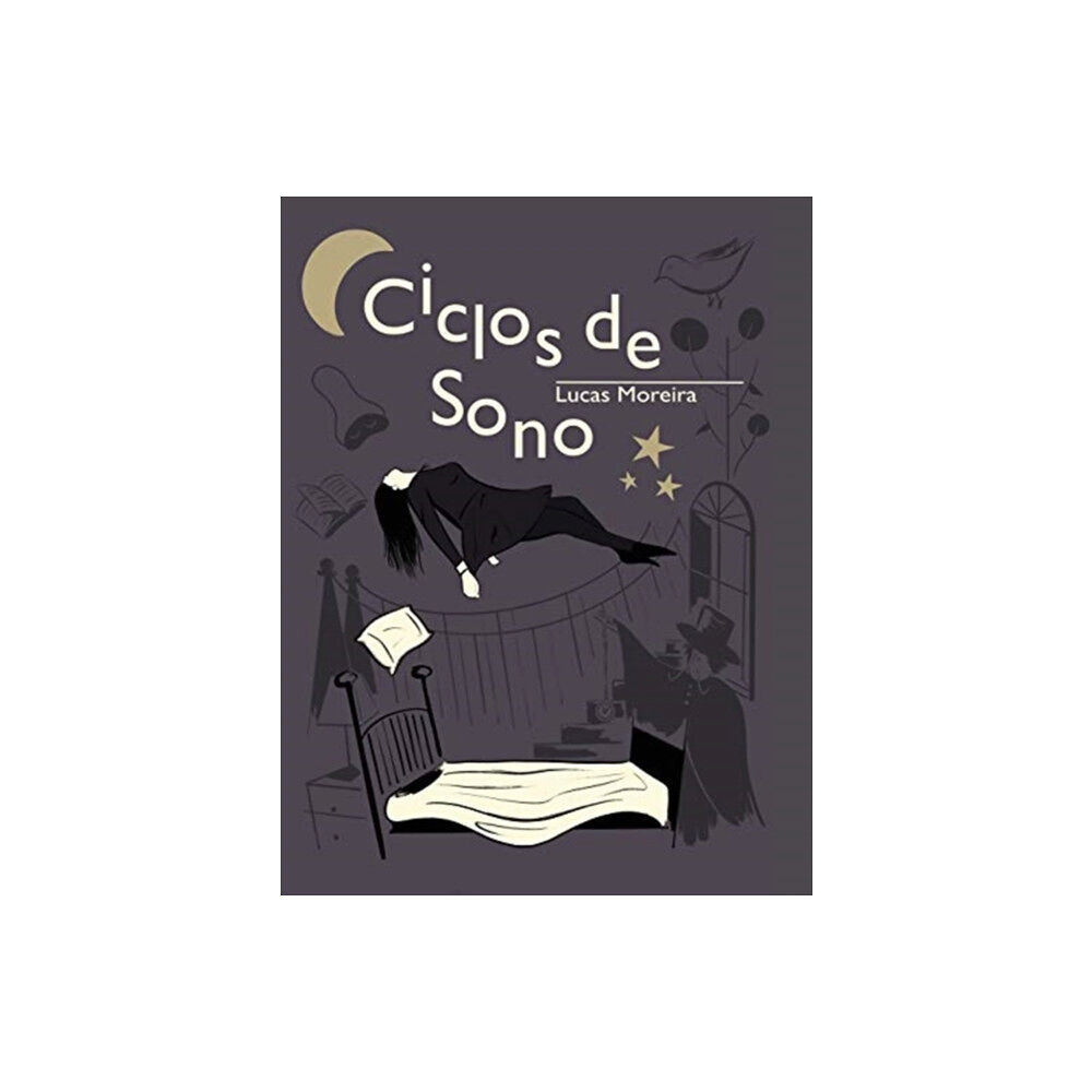 Blurb Ciclos de Sono (inbunden, por)