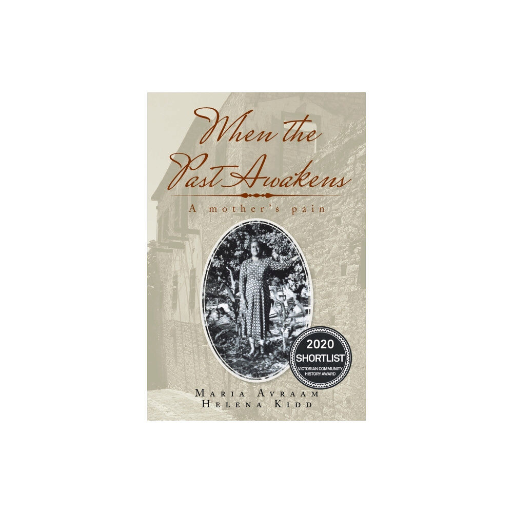 Xlibris Au When the Past Awakens (häftad, eng)