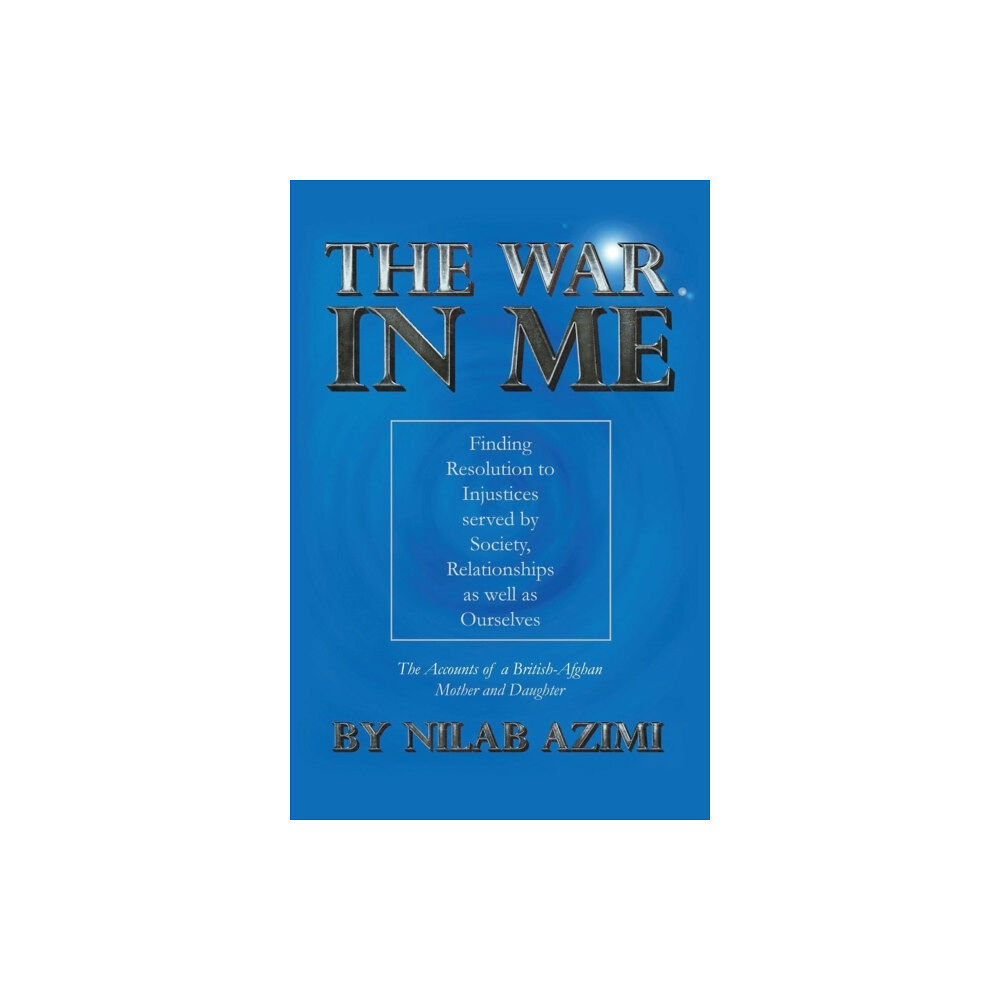 Publishing Push LTD The War in Me (häftad, eng)