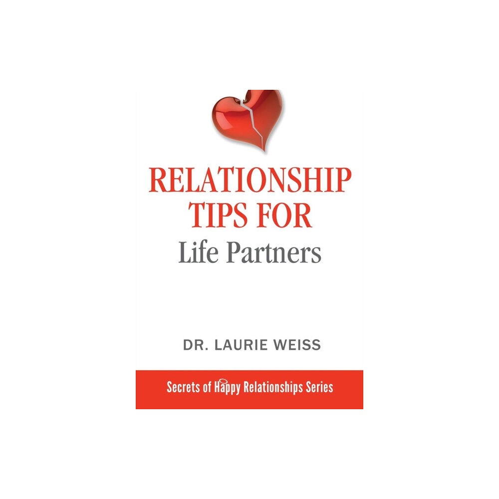 Empowerment Systems Books Relationship Tips for Life Partners (häftad, eng)