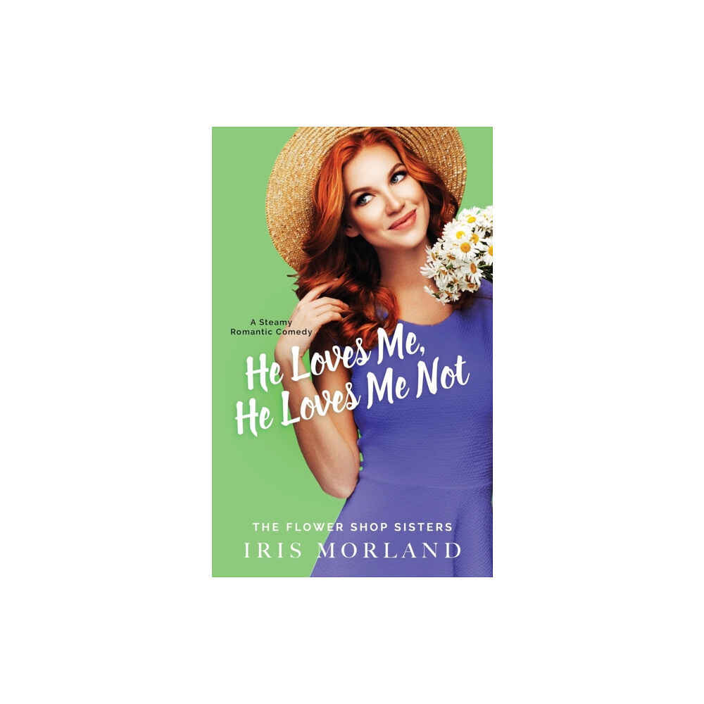 Blue Violet Press LLC He Loves Me, He Loves Me Not (häftad, eng)