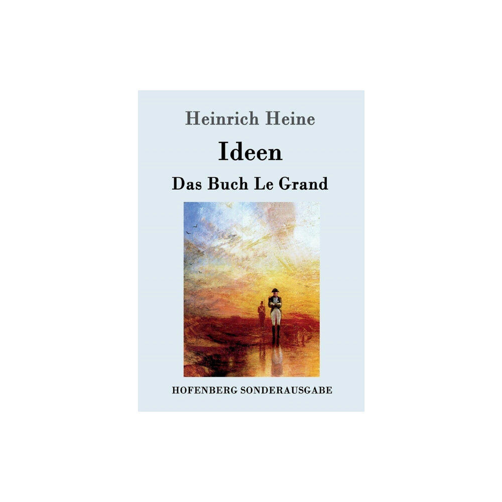 Hofenberg Ideen. Das Buch Le Grand (häftad, ger)