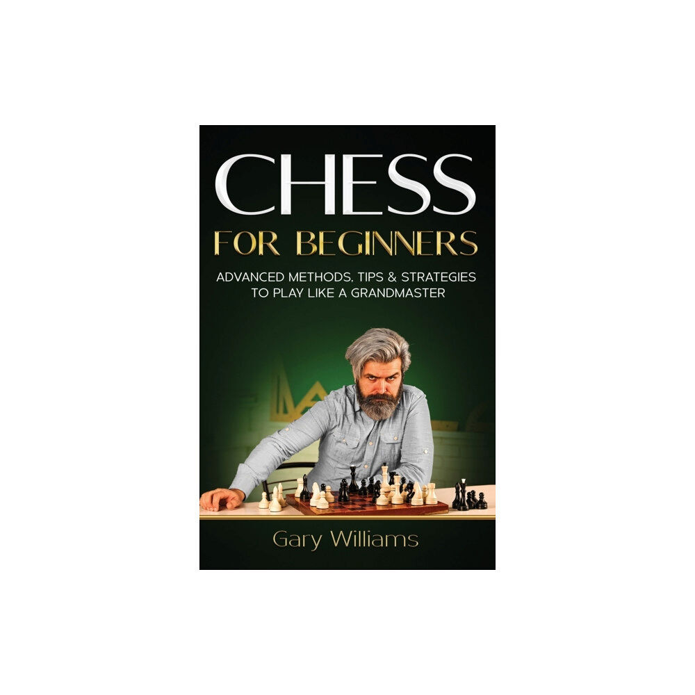 Independently Published Chess for Beginners (häftad, eng)