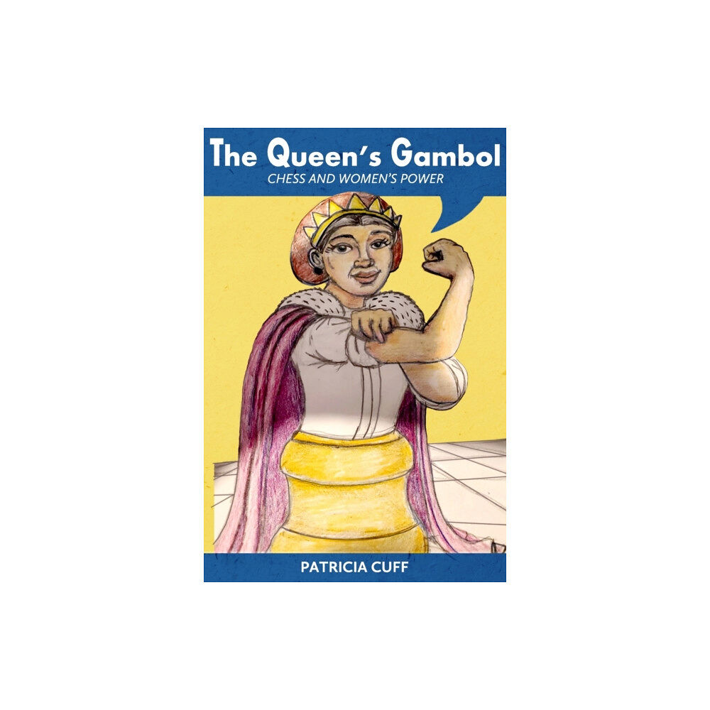 Independently Published The Queen's Gambol (häftad, eng)