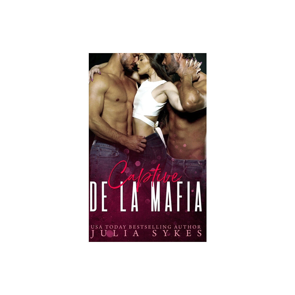 Independently Published Captive de la Mafia (häftad, fre)