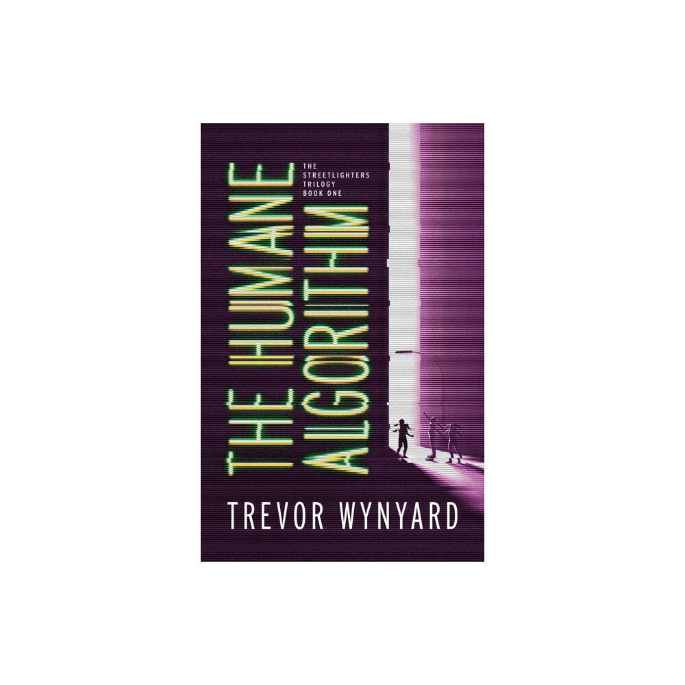 Manywhere APS The Humane Algorithm (häftad, eng)