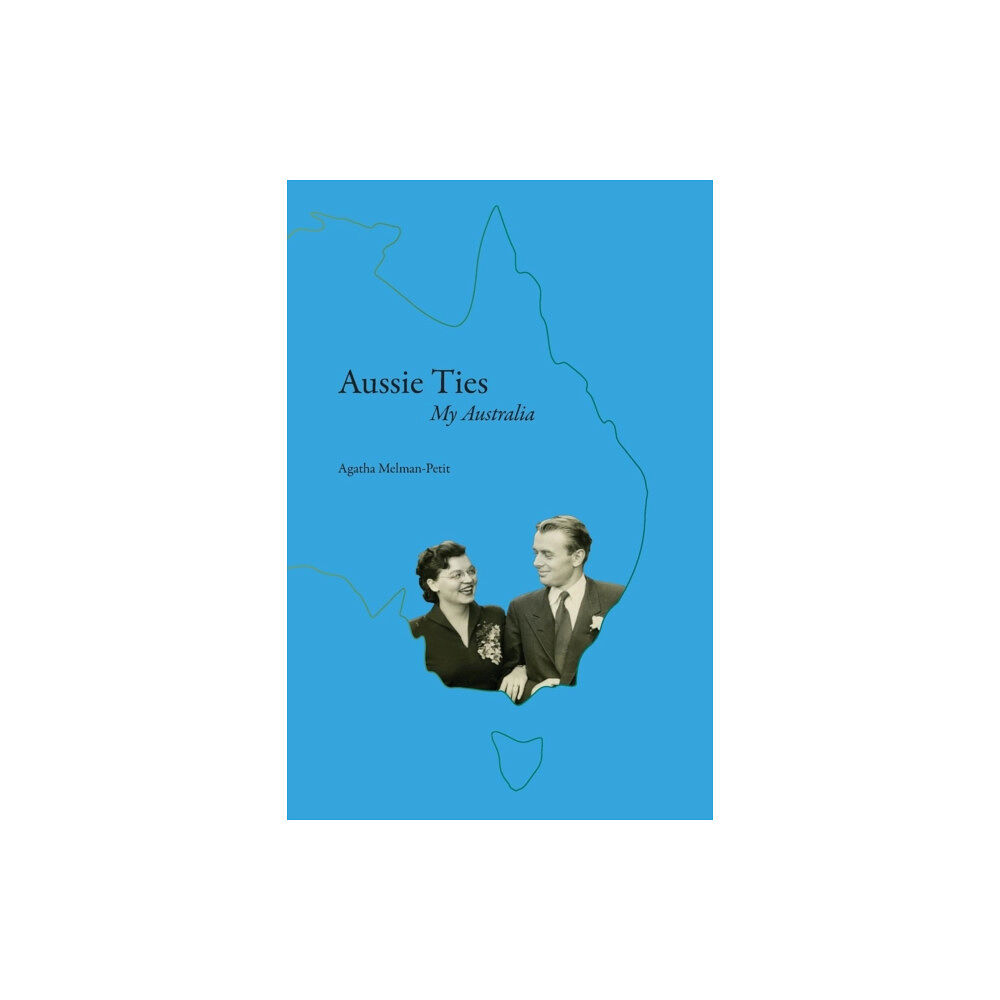 Steve Lambley Information Design Aussie Ties (häftad, eng)