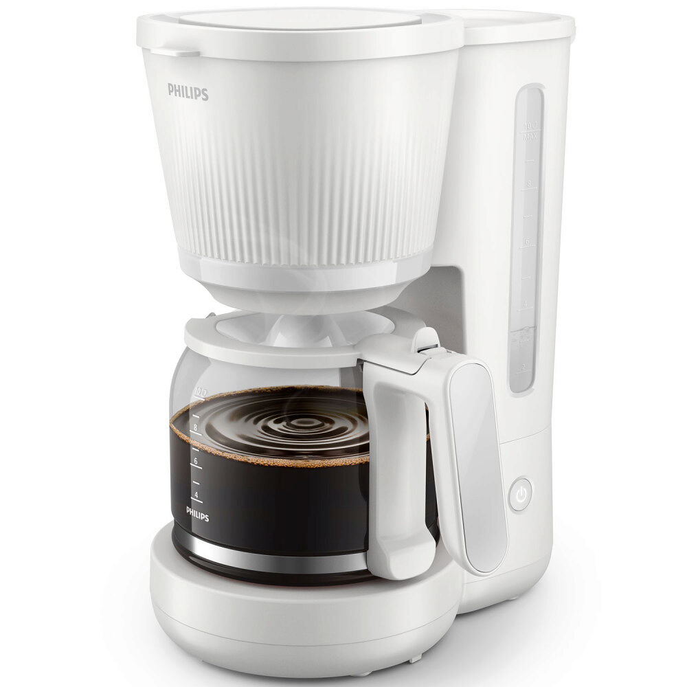 Philips Kaffebryggare HD7411/00 3000-serien Arctic White