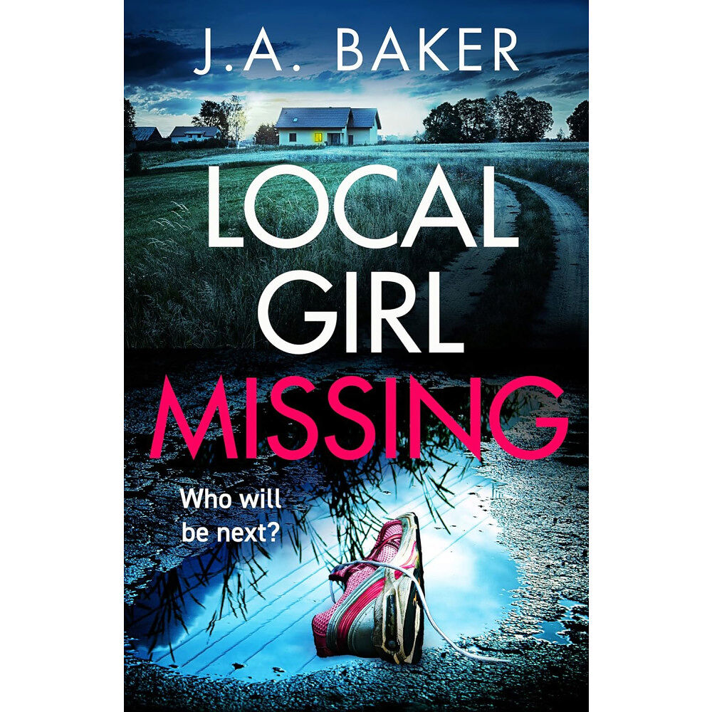 Boldwood Books Local Girl Missing (pocket, eng)