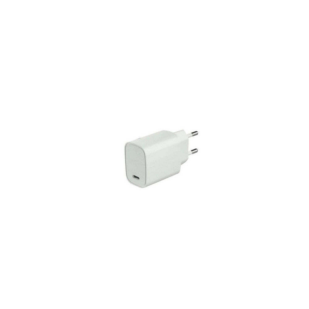Gear by Carl Douglas Laddare Vägg GEAR 1xUSB-C PD 20W