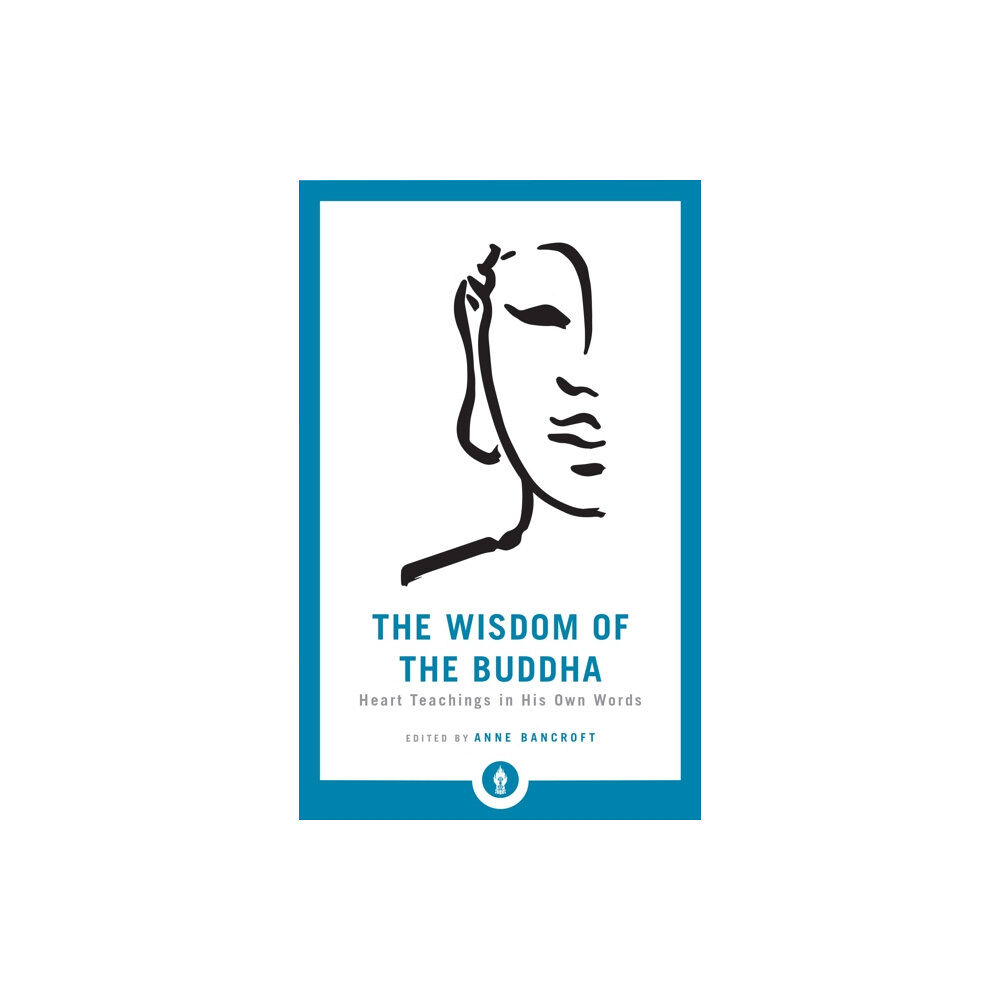 Shambhala Publications Inc The Wisdom of the Buddha (häftad, eng)