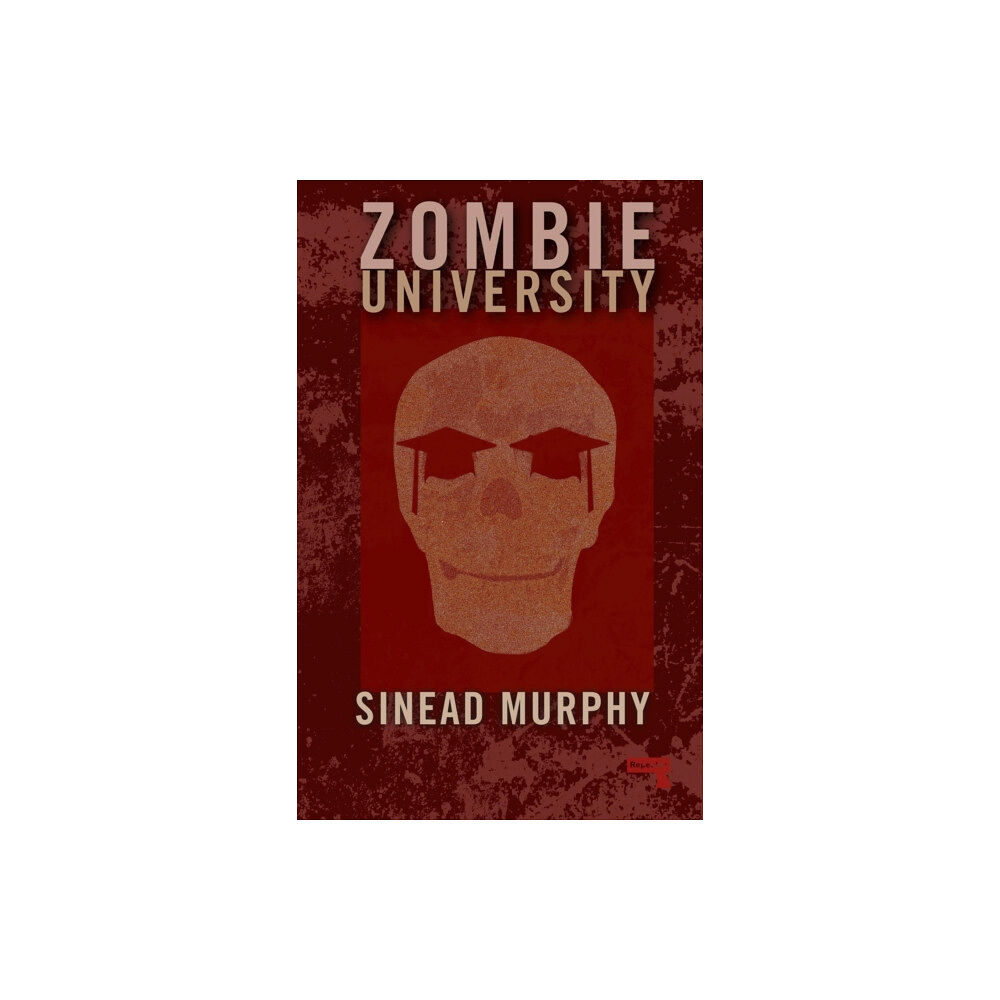 Watkins Media Limited Zombie University (häftad, eng)