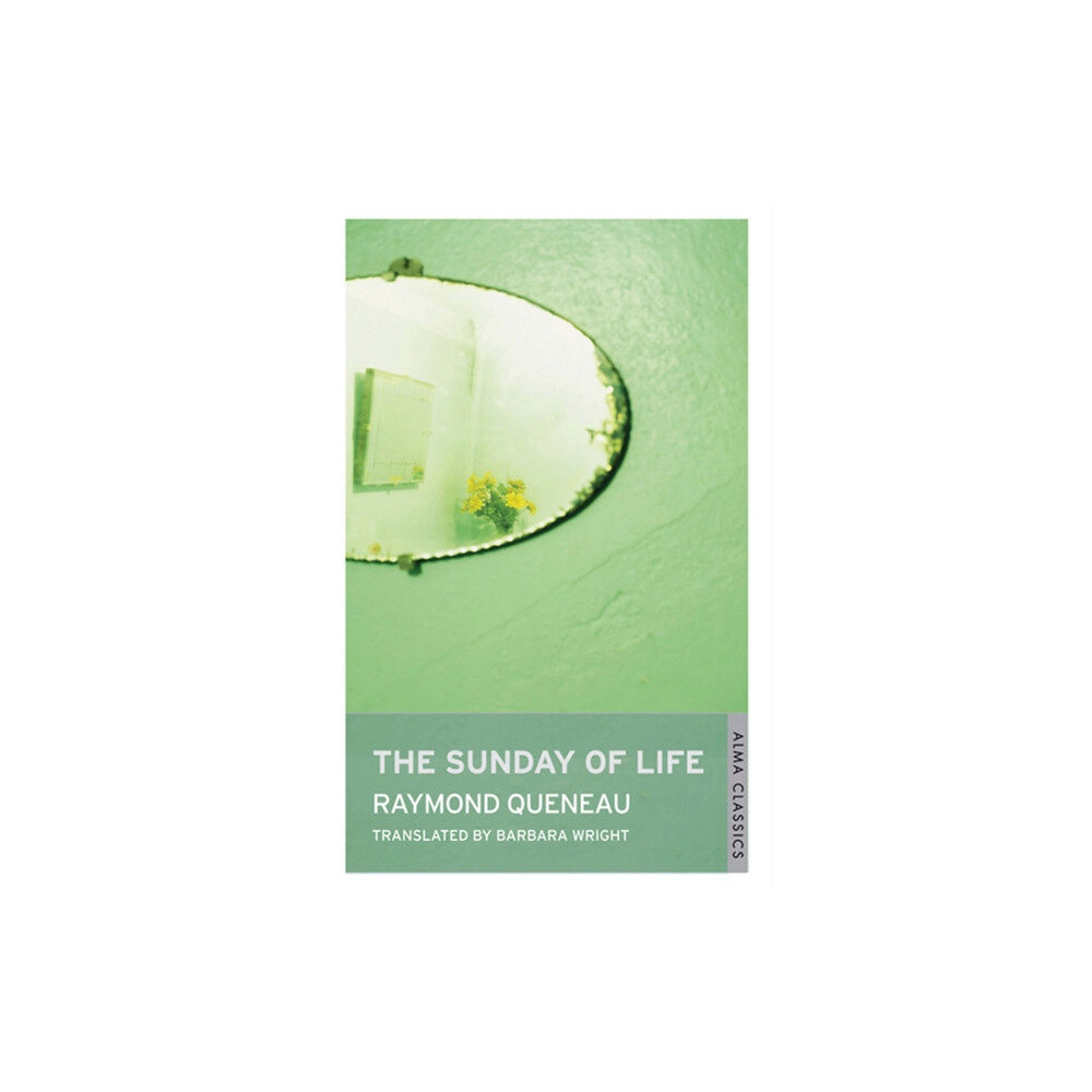 Alma Books Ltd The Sunday of Life (häftad, eng)