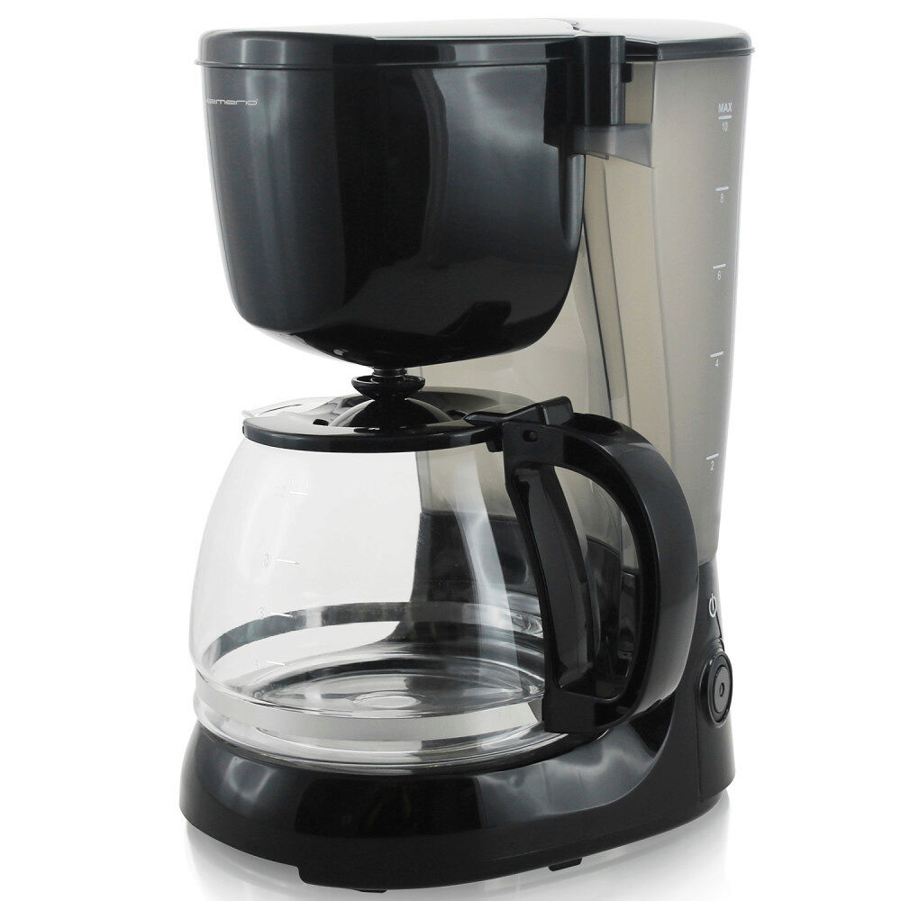 Emerio Kaffebryggare Eco 750W