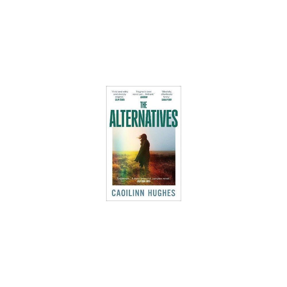 Caoilinn Hughes The Alternatives (pocket, eng)