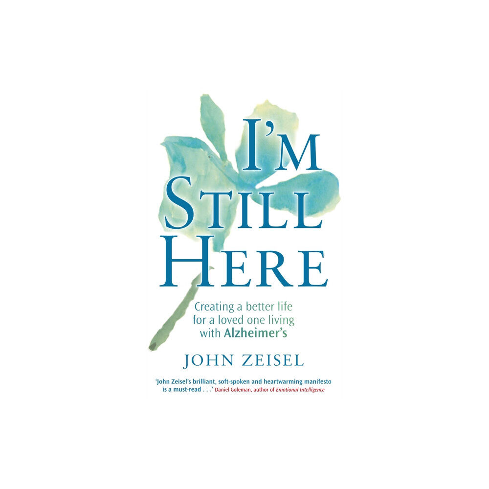 Little, Brown Book Group I'm Still Here (häftad, eng)