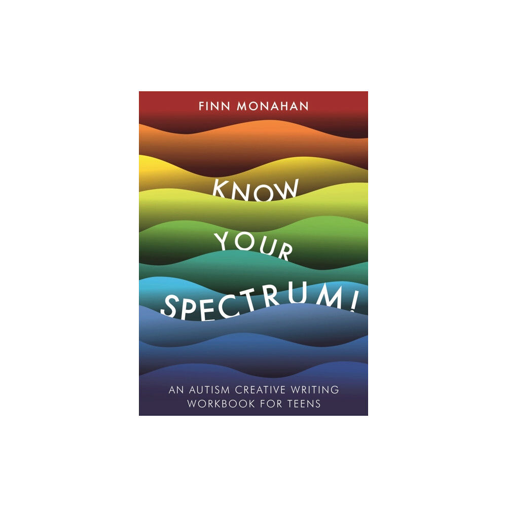 Jessica kingsley publishers Know Your Spectrum! (häftad, eng)