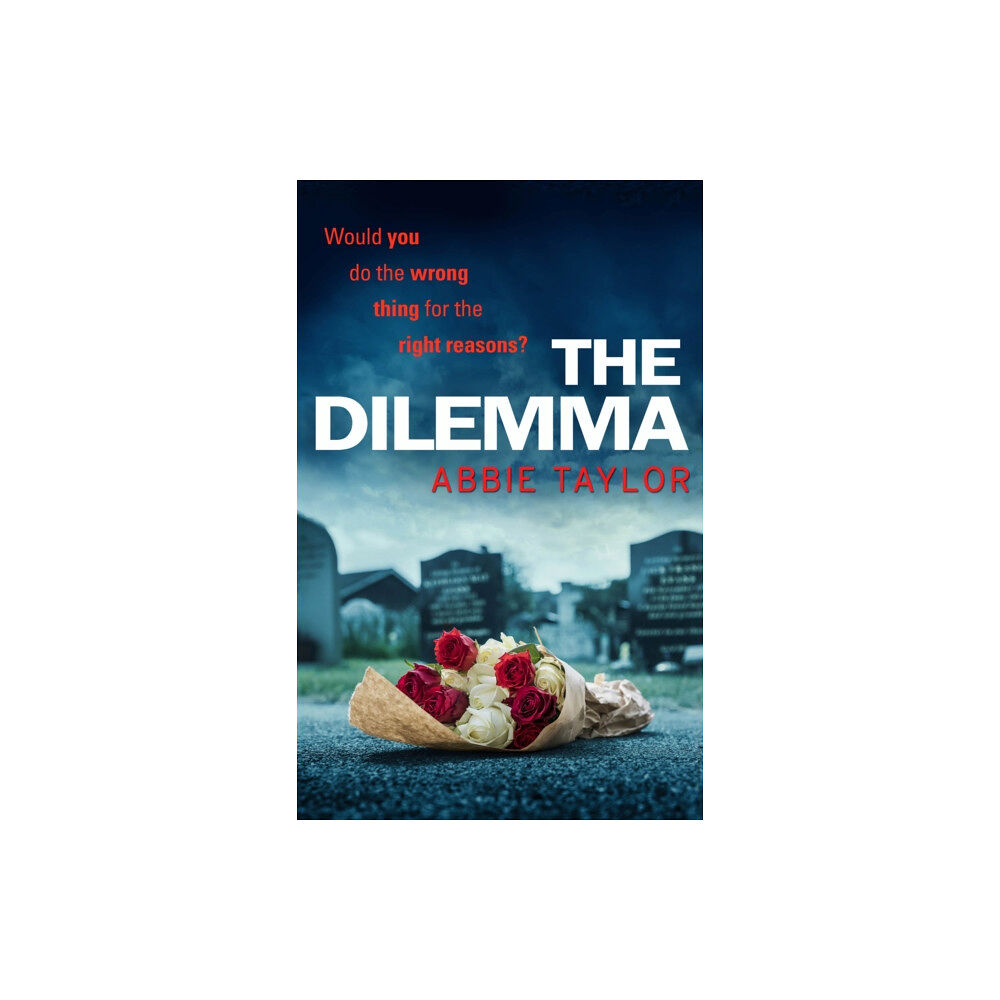 Transworld publishers ltd The Dilemma (häftad, eng)