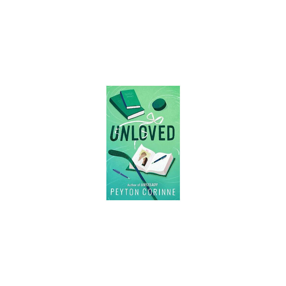 Peyton Corinne Unloved (pocket, eng)