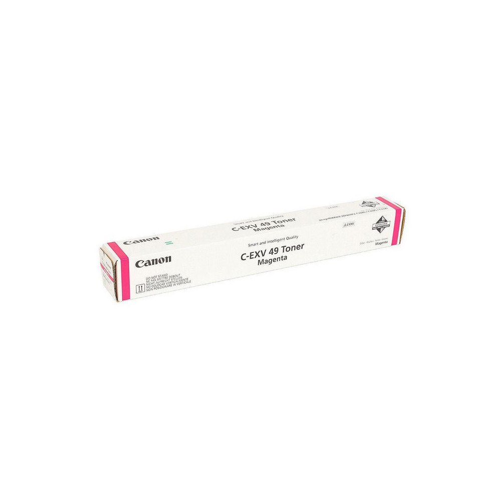 CANON Toner CANON C-EXV49 19K magenta