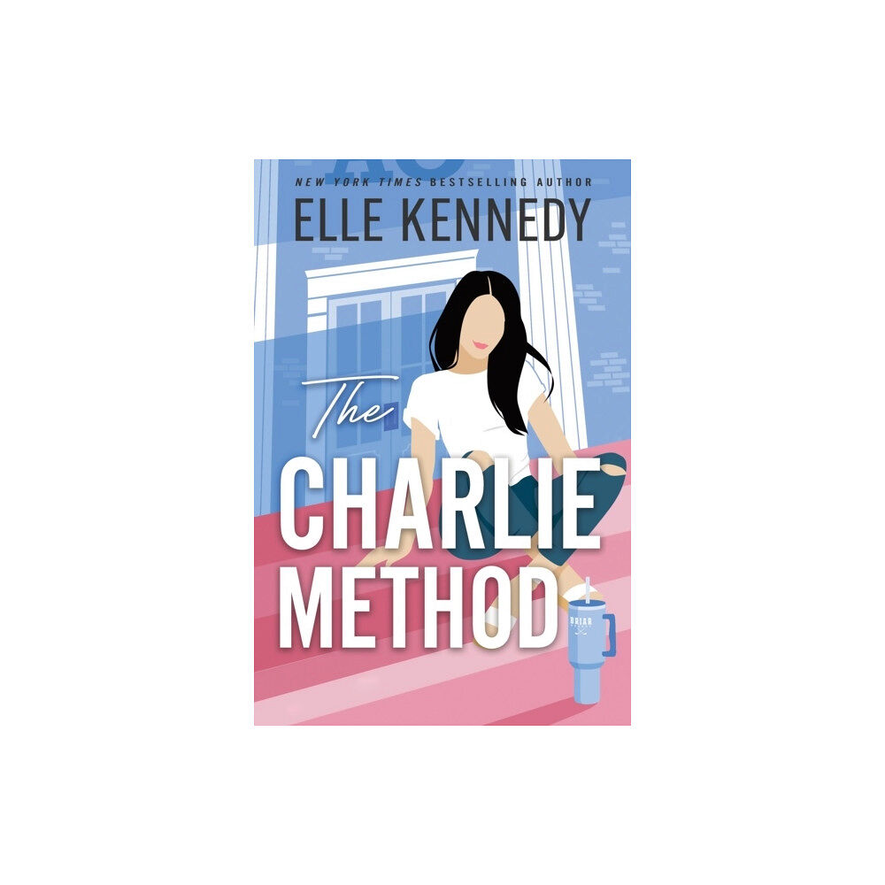 Elle Kennedy The Charlie Method (pocket, eng)