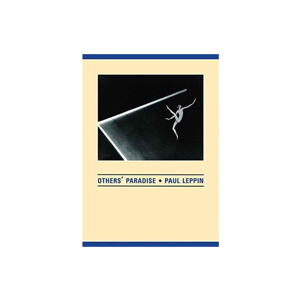 Twisted Spoon Press Others' Paradise (häftad, eng)