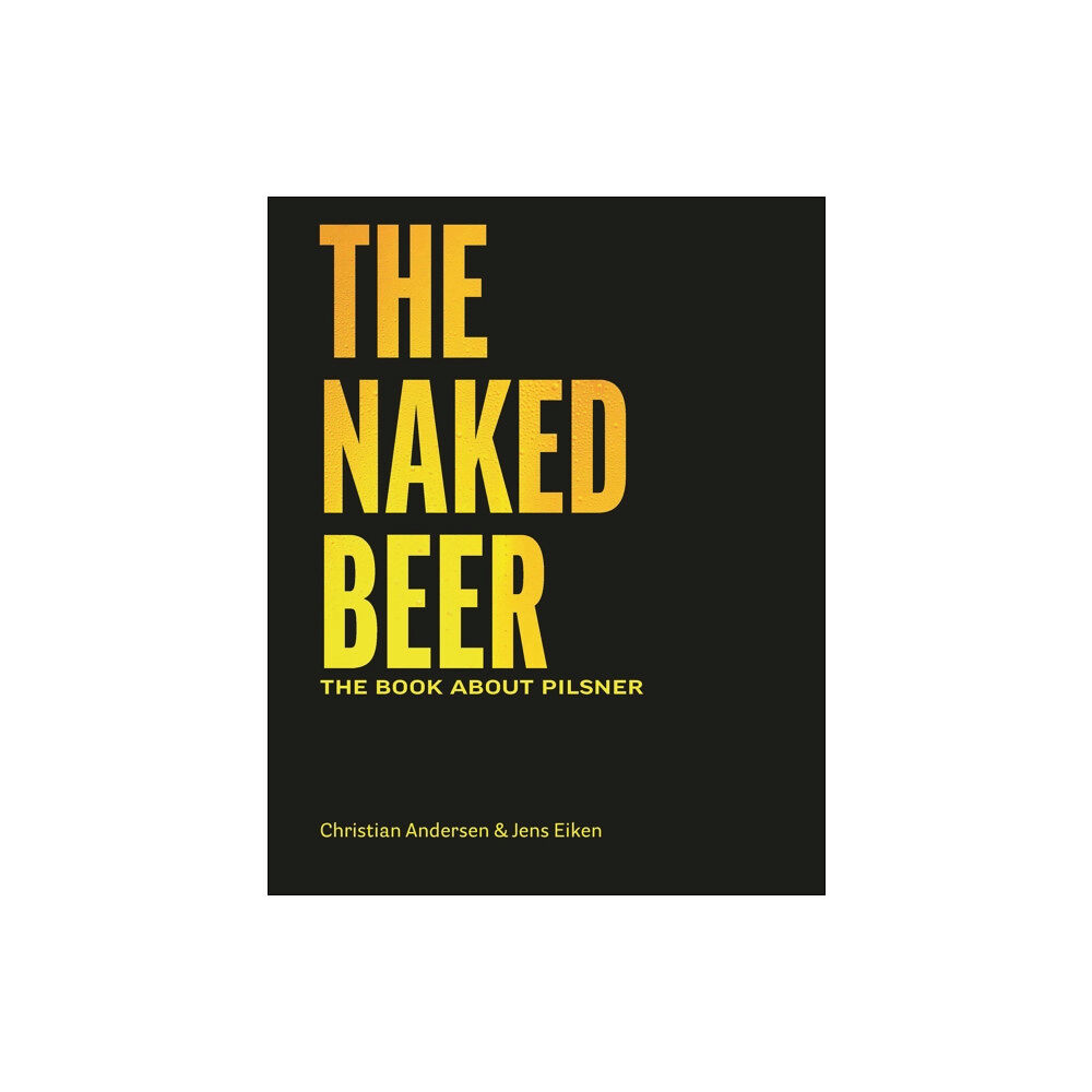 Austin Macauley Publishers The Naked Beer (häftad, eng)