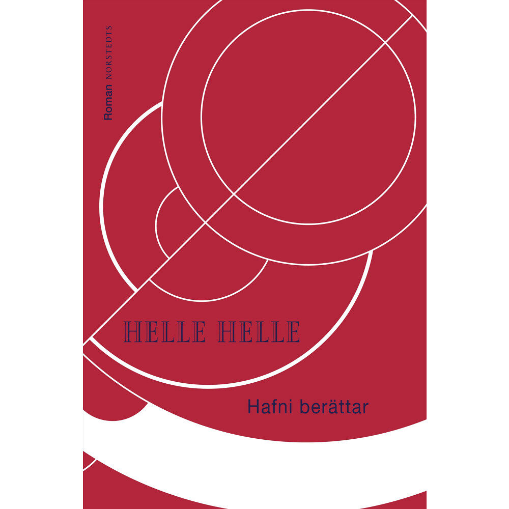 Helle Helle Hafni berättar (inbunden)