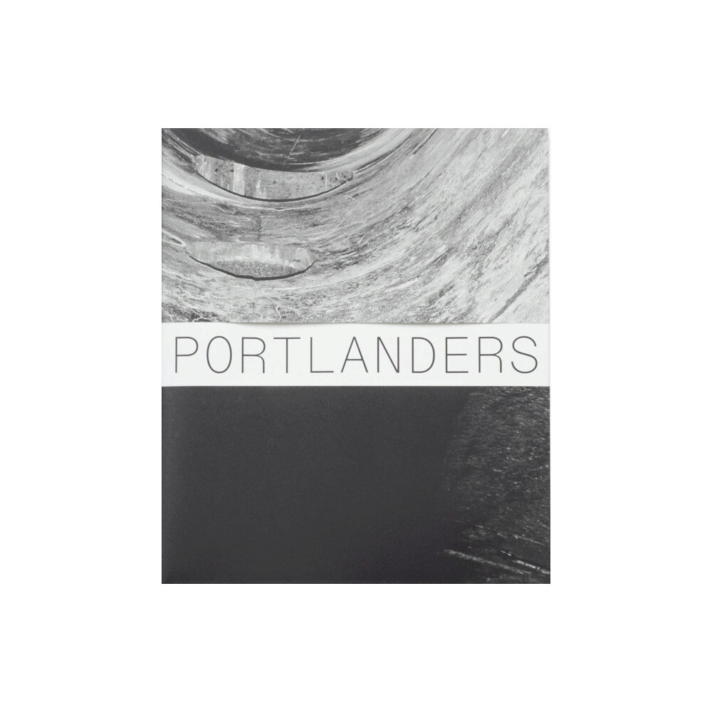 Photo Editions Ltd Portlanders (inbunden, eng)