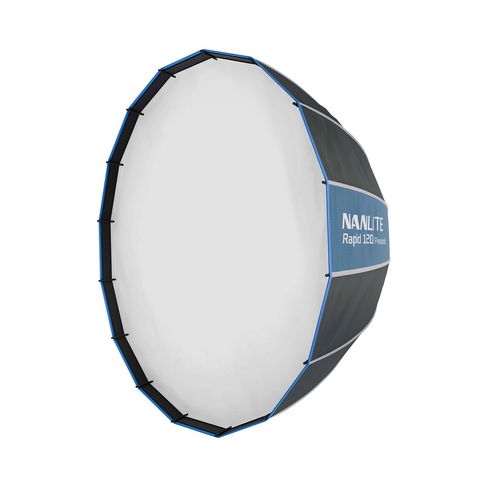 NANLITE Nanlite Rapid 120 Parabolic Softbox SB-RP120