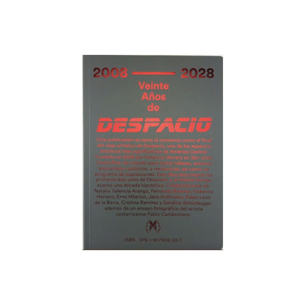 Dent-De-Leone Despacio (häftad, spa)
