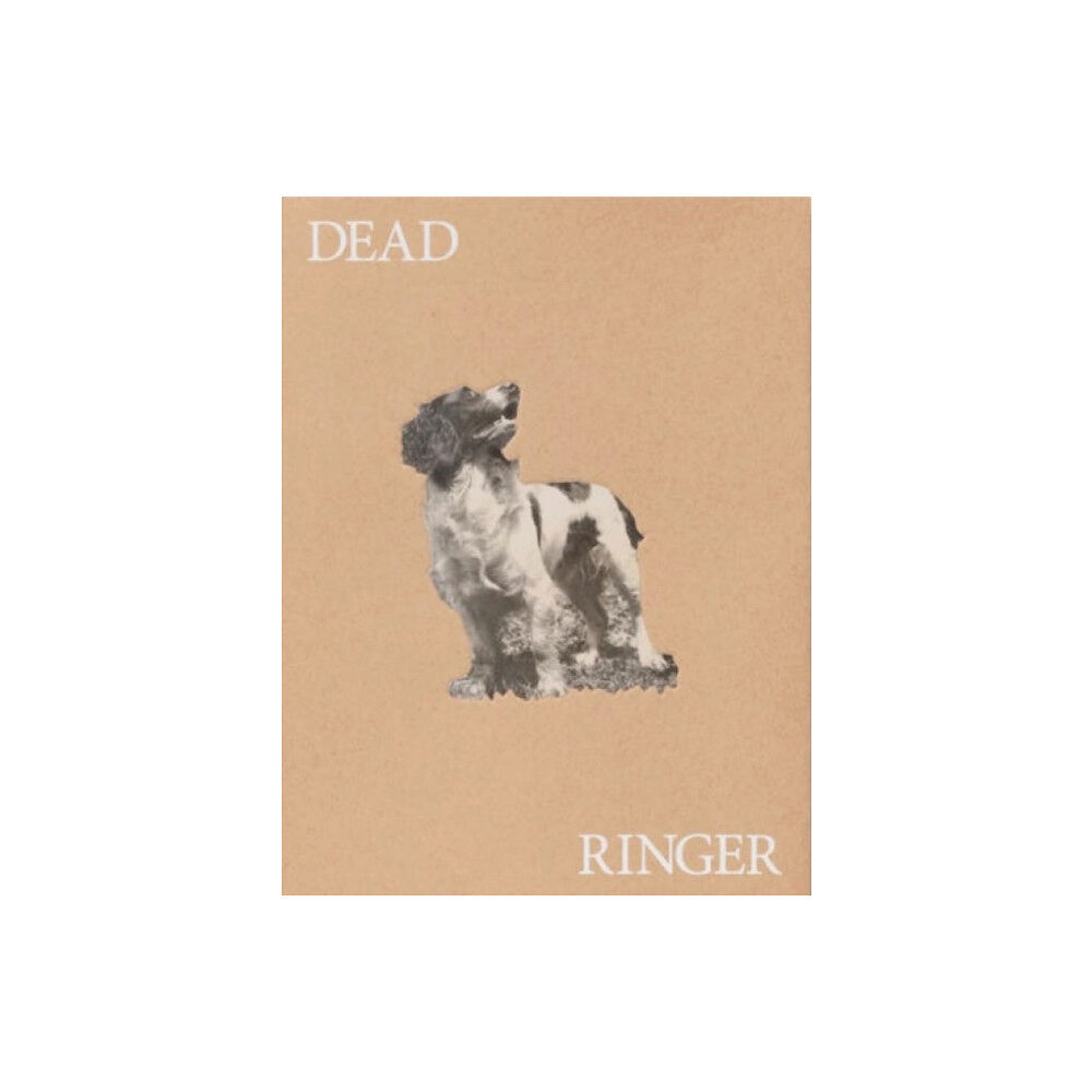 TBW Books Dead Ringer (häftad, eng)