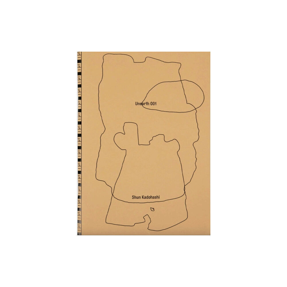 Chose Commune Unearth 001 (häftad, eng)