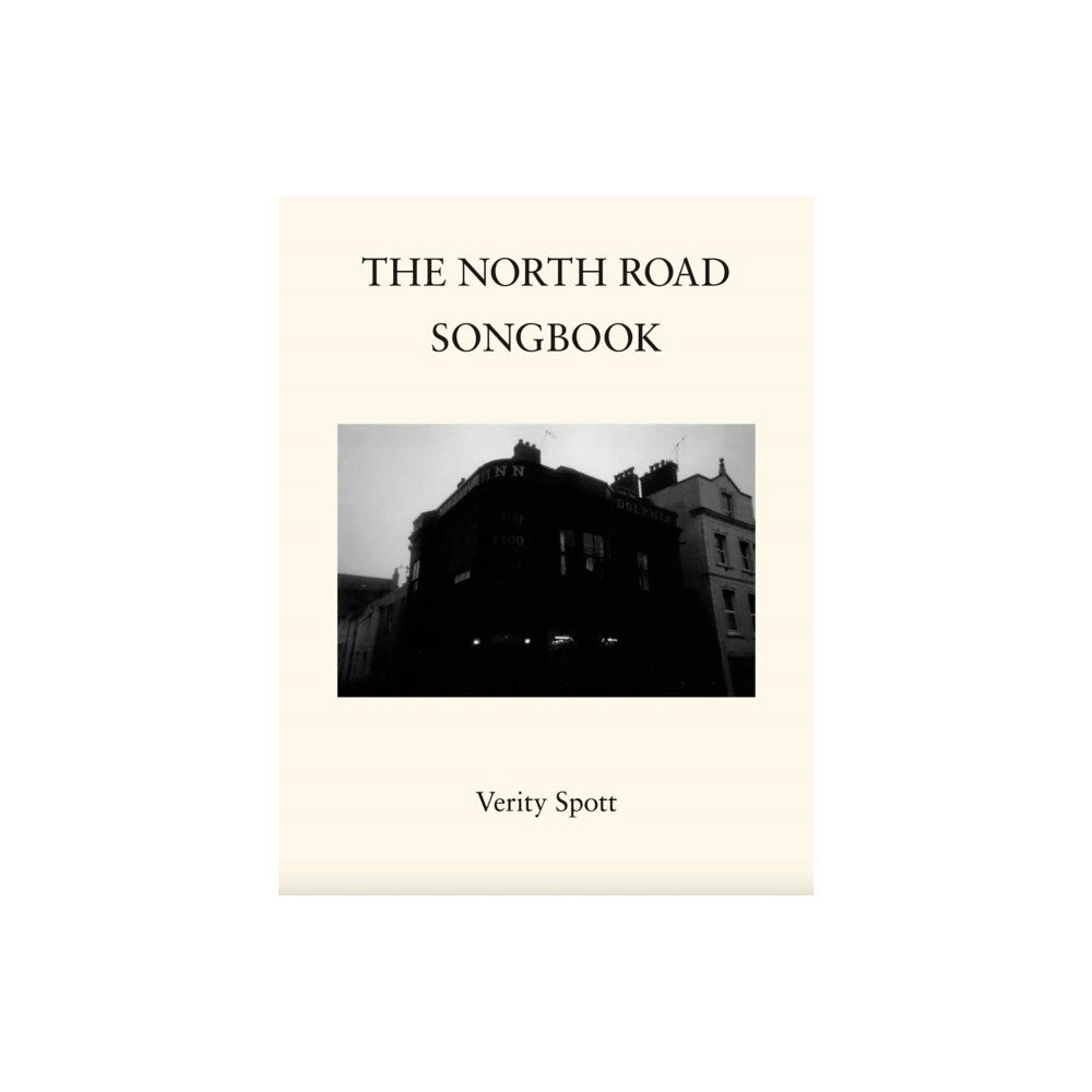 Pilot Press The North Road Songbook (häftad, eng)