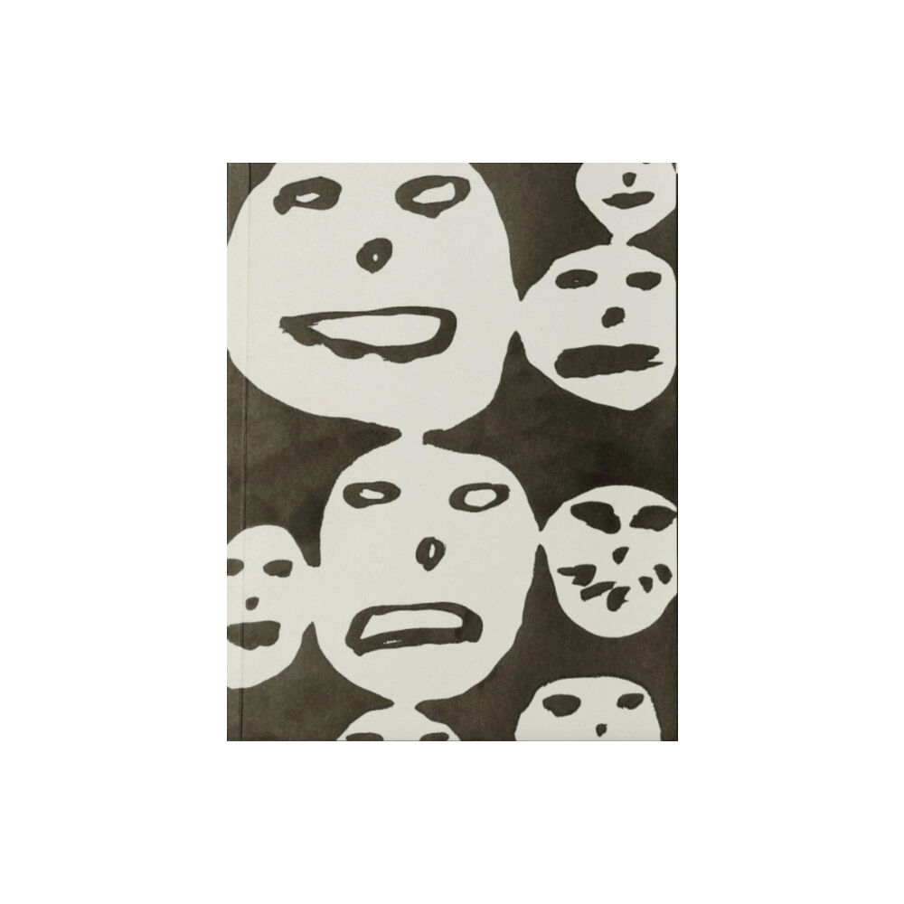 Hato Press Our Life Book - Kentaro Okawara (häftad, eng)