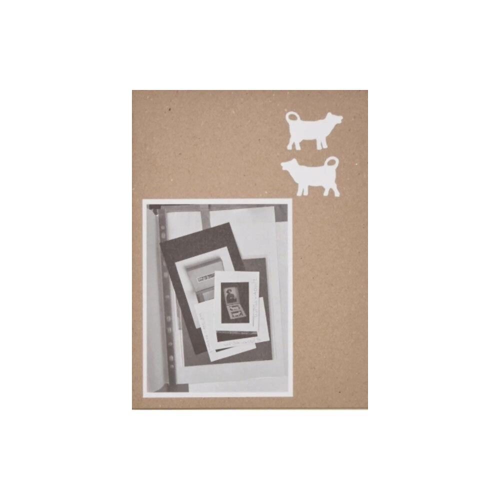 Bricks from the Kiln Working Through Objects (häftad, eng)