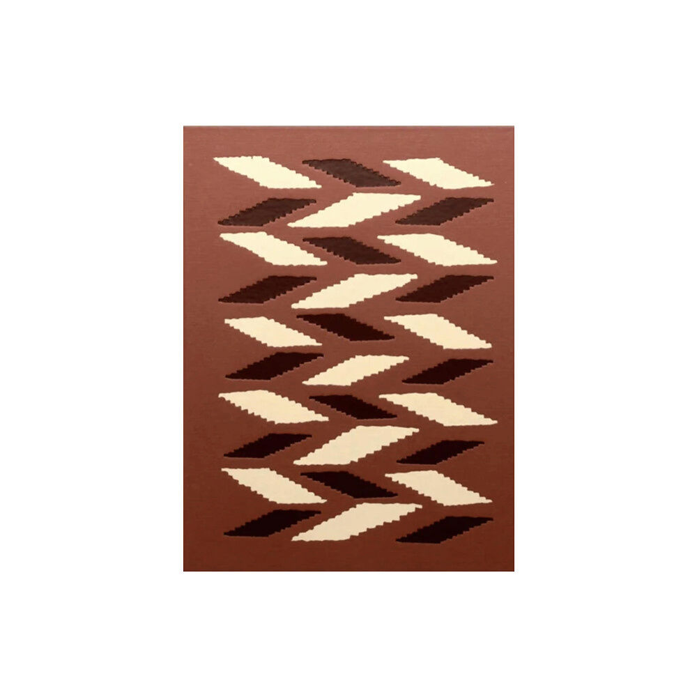 Lucia Echavarria Magnetic Midnight Maison: A Personal Anthology of Colombian Craft (inbunden, eng)