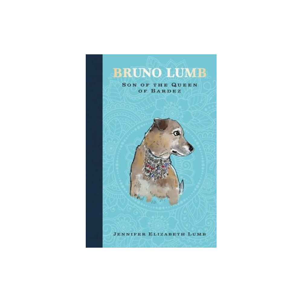 Brown Dog Books Bruno Lumb (häftad, eng)