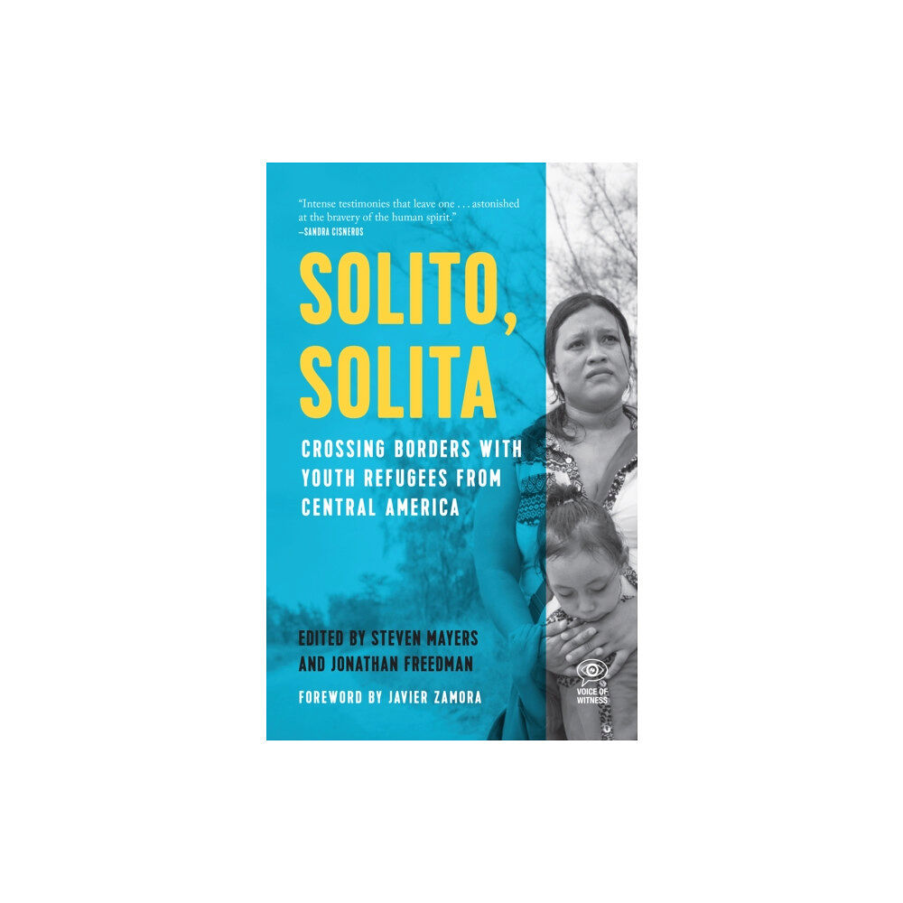 Haymarket Books Solito, Solita (häftad, eng)