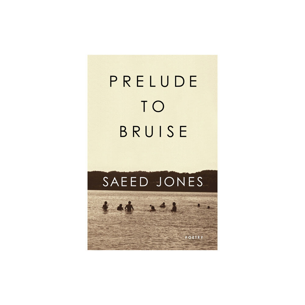 Coffee House Press Prelude to Bruise (häftad, eng)