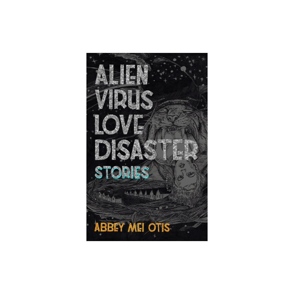 Small Beer Press Alien Virus Love Disaster (häftad, eng)